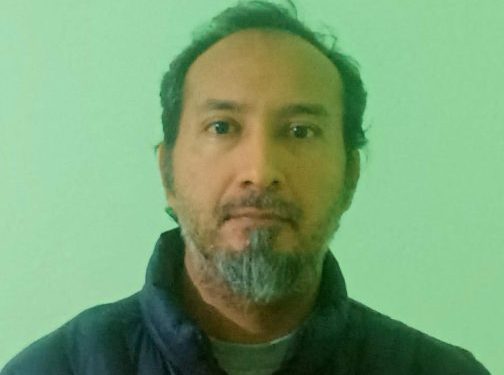 El doctor Jonathan Cancino, egresado nicolaita, obtiene el Premio Mary Ellen Rudin 2025