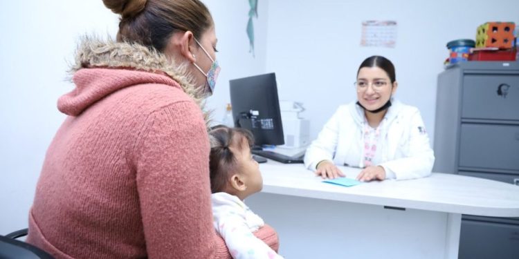 Garantizada la atención a la población, personal de 17 sindicatos labora con normalidad: SSM