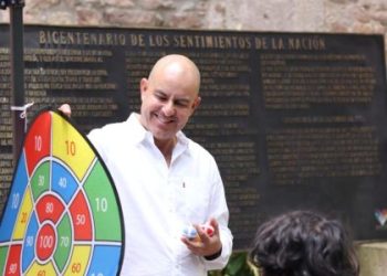 ‘Guardianes del Agua’ crece en Morelia, suman más de 12 mil ciudadanos: Adolfo Torres