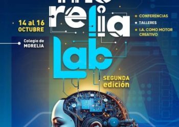 Inicia cuenta regresiva para Morelia Lab en el Colegio de Morelia