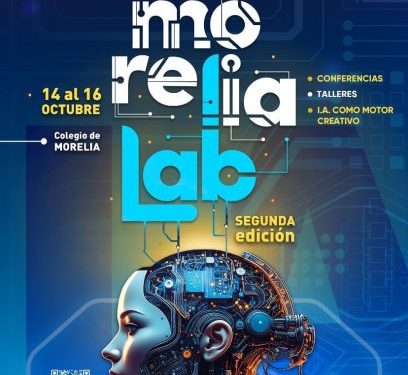 Inicia cuenta regresiva para Morelia Lab en el Colegio de Morelia