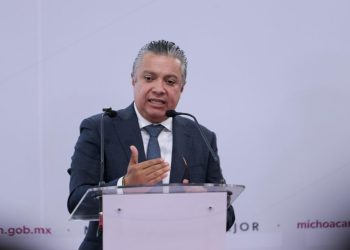 Pago digital de trámites e impuestos estatales pasó del 10 al 65 %: Luis Navarro