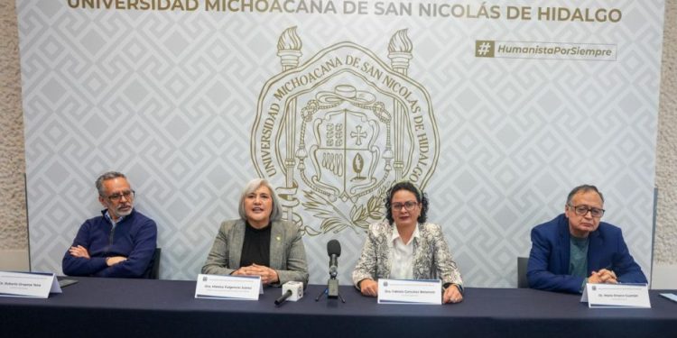 UMSNH realizará el Cuarto Congreso Internacional de Psicología, abierto a la población en general