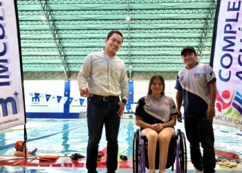 Para-atleta de Imcufide, Karen Lizeth Jiménez, competirá en Juegos Parapanamericanos Juveniles Chile 2025