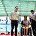 Para-atleta de Imcufide, Karen Lizeth Jiménez, competirá en Juegos Parapanamericanos Juveniles Chile 2025