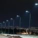 Garantizan 411 luminarias tránsito seguro en la Amalia Solórzano: Gladyz Butanda