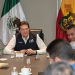 Alfonso Martínez y líderes taxistas estrechan comunicación para mejorar movilidad en Morelia
