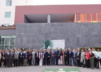 Con Acuerdo Agropecuario Trinacional se reafirma alianza comercial entre México, EU y Canadá: Bedolla