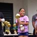 UMSNH se corona en el segundo lugar del Torneo de Verano de la Liga Municipal