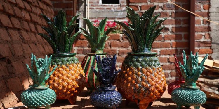 Michoacán va por tres nuevas Indicaciones Geográficas: Casart