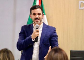 Cumplir con el Servicio Militar fortalece valores y oportunidades: Yankel Benítez Silva