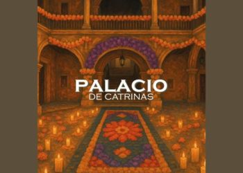 ‘Palacio de Catrinas’ engalanará las Celebraciones de Día de Muertos en Morelia