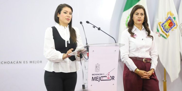 “No se dejen engañar con promesa de plazas automáticas”: Gabriela Molina