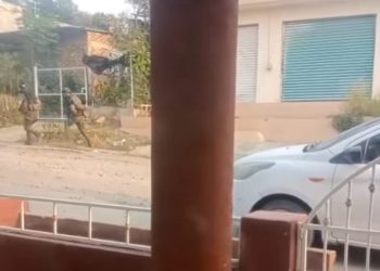 Balacera entre grupos armados en la frontera de Michoacán y Jalisco alarma a pobladores