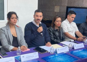 Gobierno de Morelia presentó distintivo municipal “Más Inclusión, Menos Discriminación”