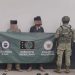 Asegurados en Buenavista 2 hombres, 7 fusiles y más de 2 mil cartuchos: SSP