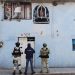 En cateo, detiene FGE a dos personas y asegura 950 dosis de metanfetamina en Morelia