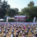 Motiva IMCUFIDE a cientos de morelianos con activación física