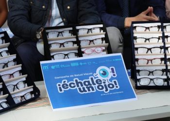 Ayuntamiento de Morelia anuncia campaña ‘¡Échale un ojo!’