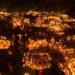 Noche de Muertos en Michoacán, una celebración única en el mundo: Sectur
