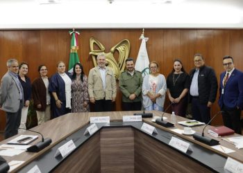 En aumento la formalización laboral en Michoacán: Bedolla