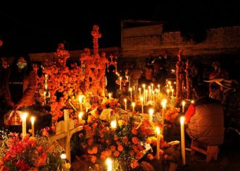 Guía esencial para disfrutar la Noche de Muertos en Pátzcuaro y Tzintzuntzan: Secum