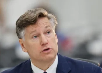 Estados Unidos ofrece reforzar cooperación con México tras asesinato del alcalde de Uruapan