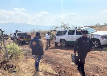 Fuerte explosión en la colonia Lucio Cabañas