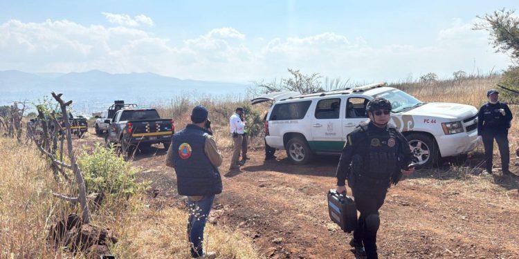 Fuerte explosión en la colonia Lucio Cabañas