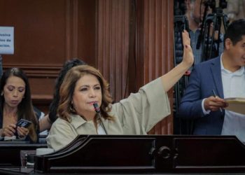 La Columna de “El Mono Grosero”…que le darán aire a Fabiola…medios de Uruapan, los consentidos de la CGCS