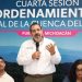 Secma impulsa plan de ordenamiento territorial sustentable en cuenca del Río Duero