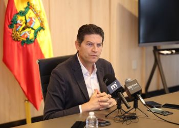 No se puede normalizar la violencia en el país: Alfonso Martínez