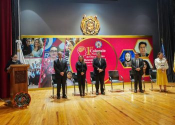 UMSNH reafirma compromiso con los principios éticos; inauguran 1er Coloquio Nacional de Ética y Bioética