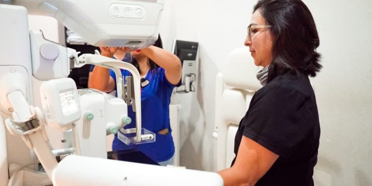 SSM ofrece biopsia ultraprecisa sin costo contra el cáncer de mama