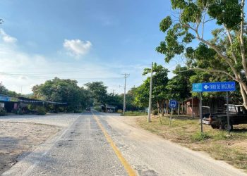 Iemsysem logra acuerdo con manifestantes de la UIIM Costa y liberan vialidad federal