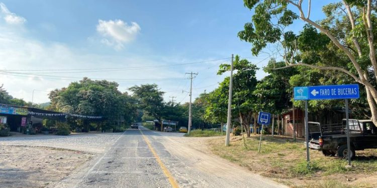 Iemsysem logra acuerdo con manifestantes de la UIIM Costa y liberan vialidad federal