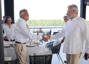 Sector empresarial y portuario de LC aportan propuestas para el Plan Michoacán