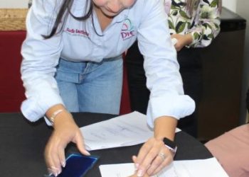 DIF Michoacán transforma vidas con 21 adopciones logradas en lo que va del año