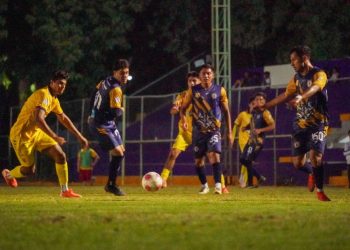 Triunfazo del Atlético Morelia-UMSNH varonil en Zamora; mantiene el liderato 