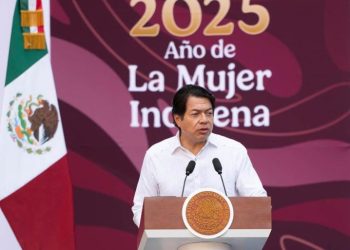 Con Plan Michoacán se beneficiará a más de 80 mil estudiantes con nueva beca: SEE