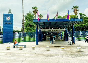 UMSNH le da la bienvenida al Plan Michoacán por la Paz y la Justicia