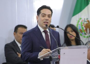 Plan Michoacán incluye construcción de nuevos hospitales en Morelia y Zitácuaro: SSM