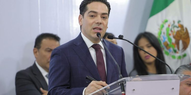 Plan Michoacán incluye construcción de nuevos hospitales en Morelia y Zitácuaro: SSM