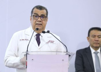 Plan Michoacán incluye construcción de nuevos hospitales en Morelia y Zitácuaro: SSM