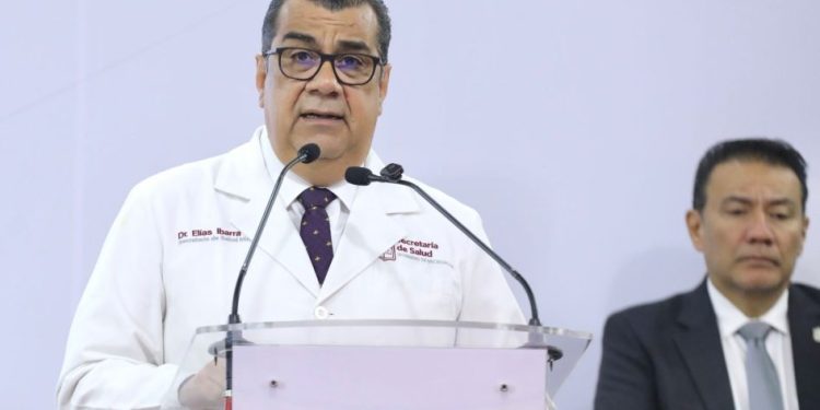 Plan Michoacán incluye construcción de nuevos hospitales en Morelia y Zitácuaro: SSM