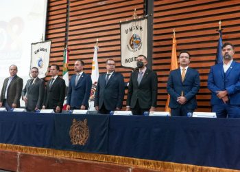 Ingenierías nicolaitas tienen liderazgo a nivel nacional e internacional: UMSNH