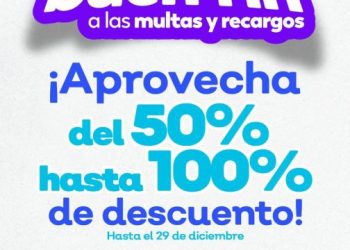 Ooapas de Morelia lanza descuentos de hasta el 80% por el Buen Fin 2025