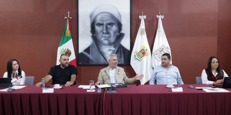 Asegurada renovación del transporte público de Uruapan: Bedoll