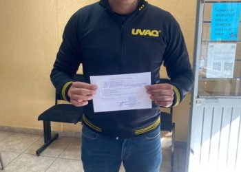 Concluyen con éxito, inscripciones al Galardón Municipal del Deporte ‘Bertín Aguilar Pérez 2025