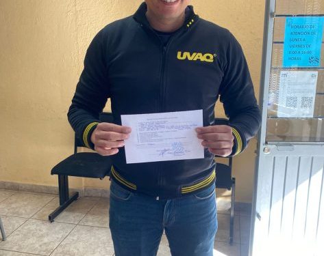 Concluyen con éxito, inscripciones al Galardón Municipal del Deporte ‘Bertín Aguilar Pérez 2025